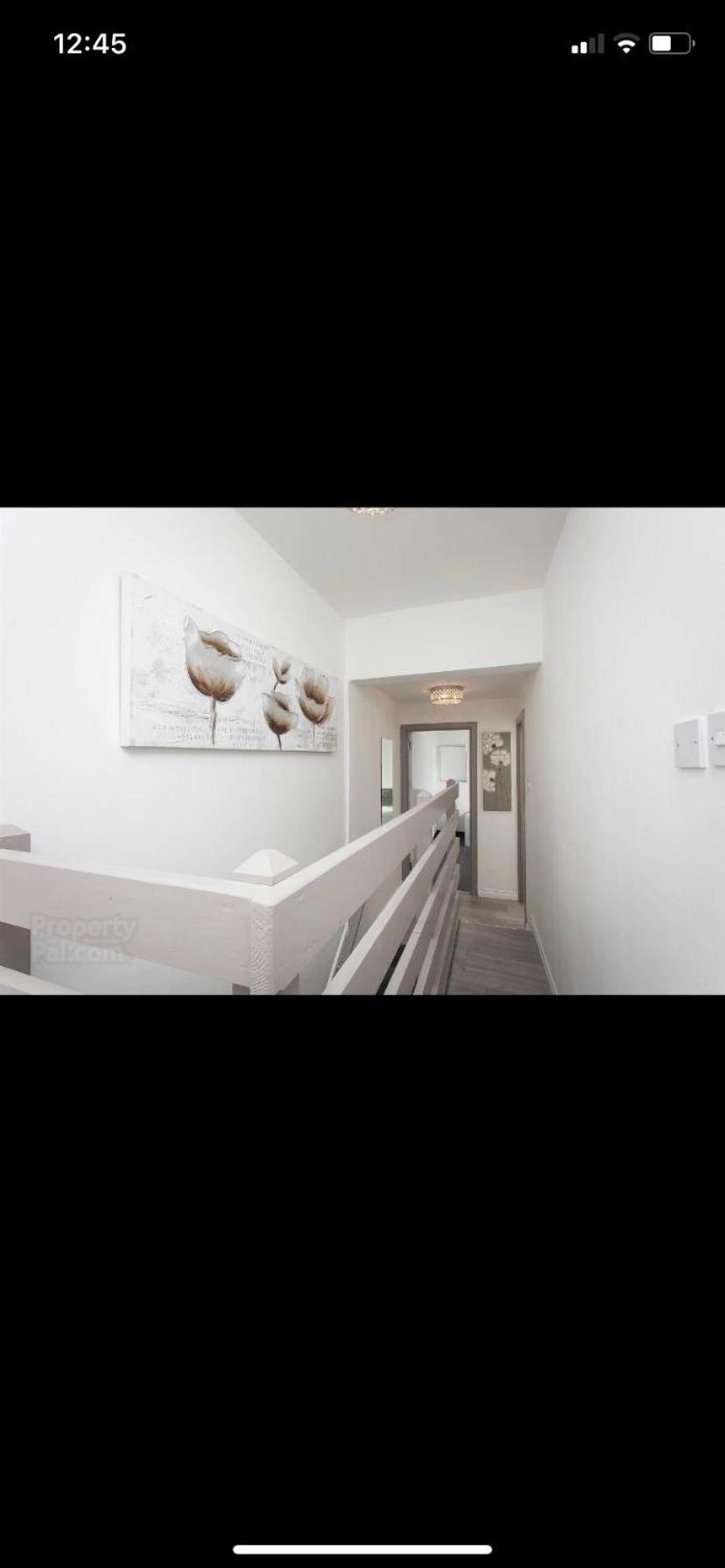House @ Queens University ベルファスト エクステリア 写真